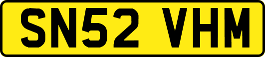 SN52VHM