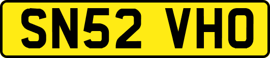 SN52VHO