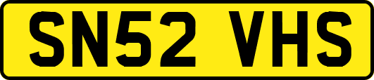 SN52VHS