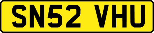 SN52VHU