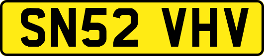 SN52VHV