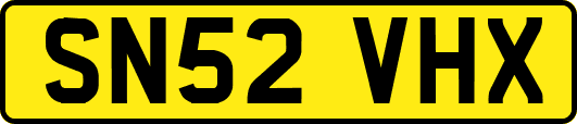 SN52VHX