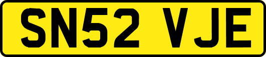 SN52VJE