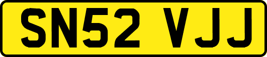 SN52VJJ