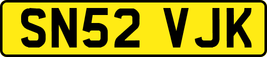 SN52VJK