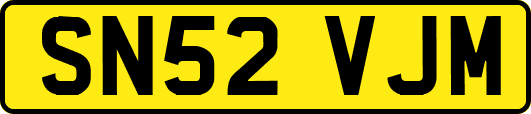 SN52VJM