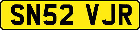 SN52VJR