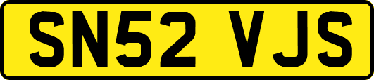 SN52VJS