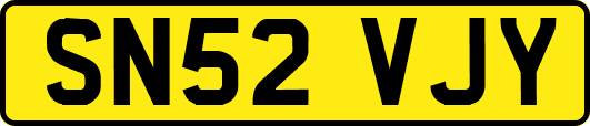 SN52VJY