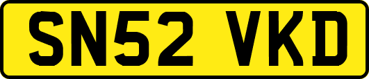SN52VKD
