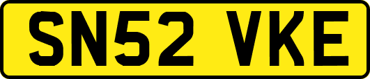 SN52VKE