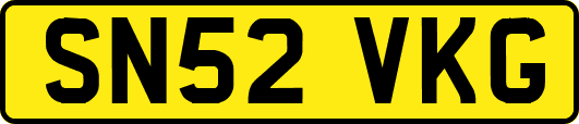 SN52VKG