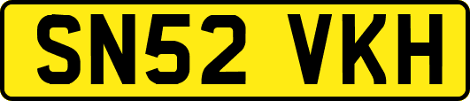SN52VKH