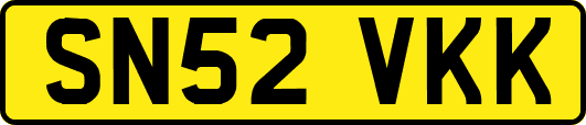 SN52VKK