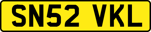 SN52VKL