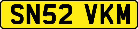 SN52VKM