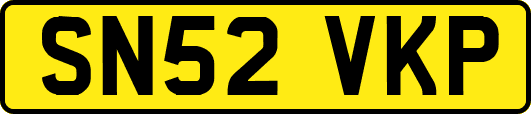 SN52VKP