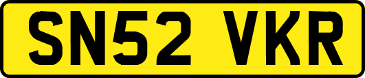 SN52VKR