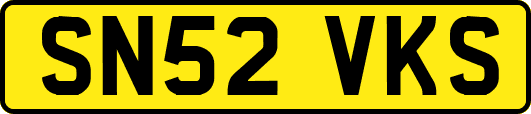 SN52VKS