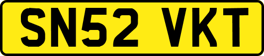 SN52VKT