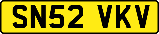 SN52VKV