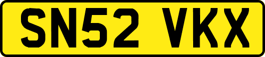SN52VKX