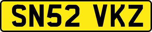 SN52VKZ