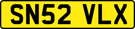 SN52VLX