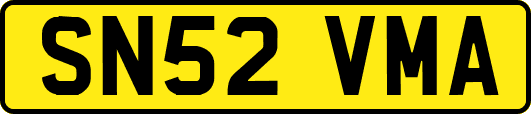 SN52VMA