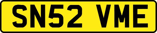 SN52VME