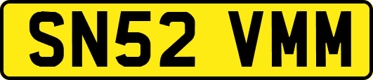 SN52VMM