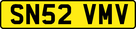 SN52VMV