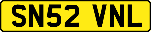 SN52VNL
