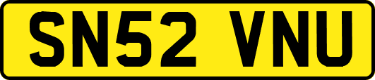 SN52VNU