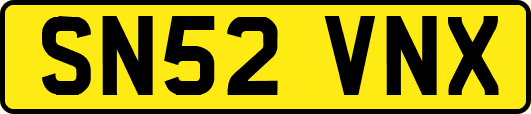 SN52VNX