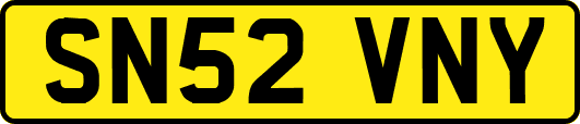 SN52VNY