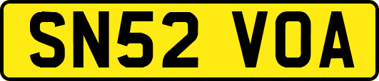 SN52VOA
