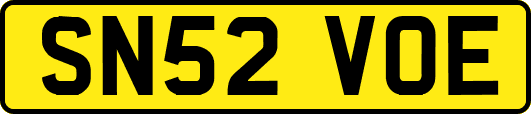 SN52VOE