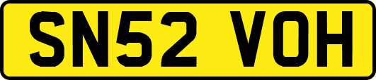SN52VOH