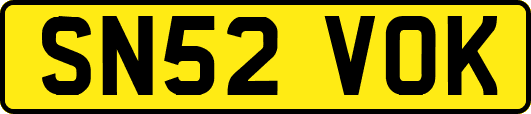SN52VOK