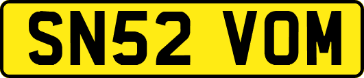 SN52VOM
