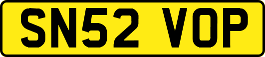 SN52VOP