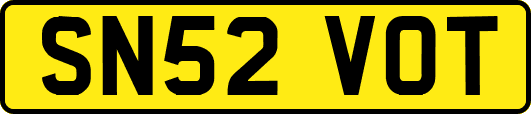 SN52VOT