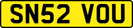 SN52VOU
