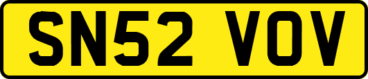 SN52VOV