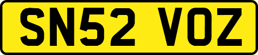 SN52VOZ