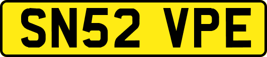 SN52VPE
