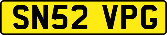 SN52VPG