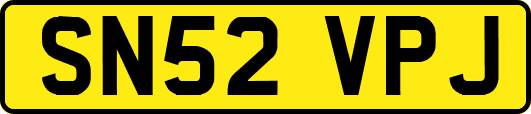 SN52VPJ