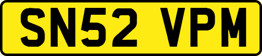 SN52VPM